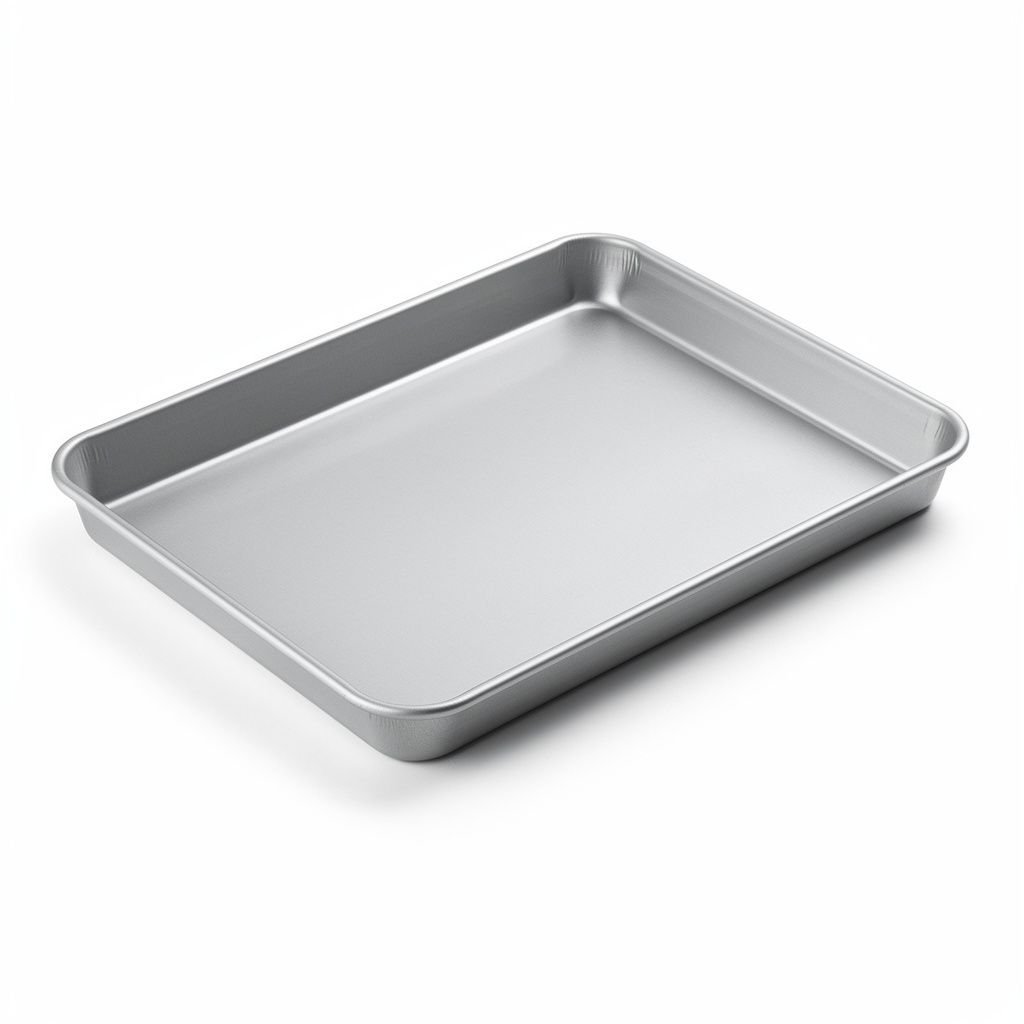 Pro Aluminized Half Sheet Pan