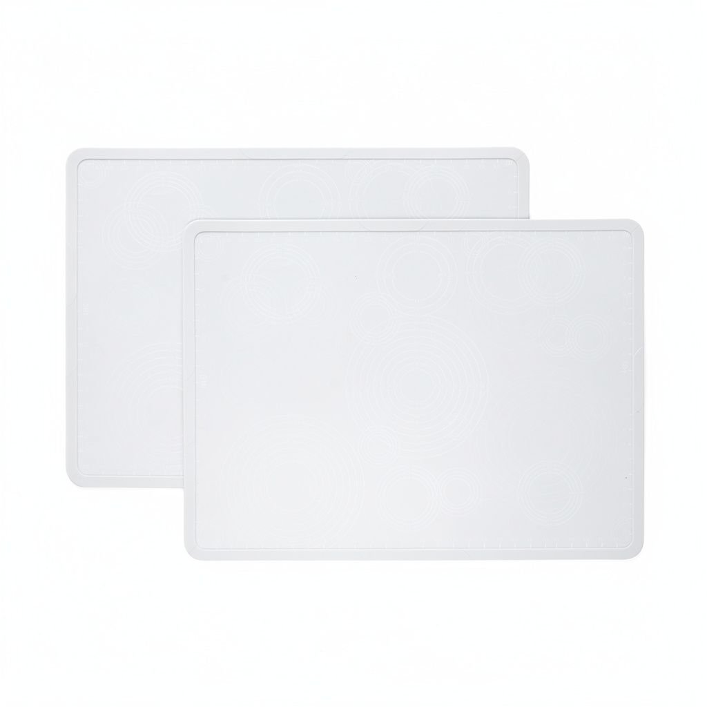 Silicone Baking Mat, Set of 2