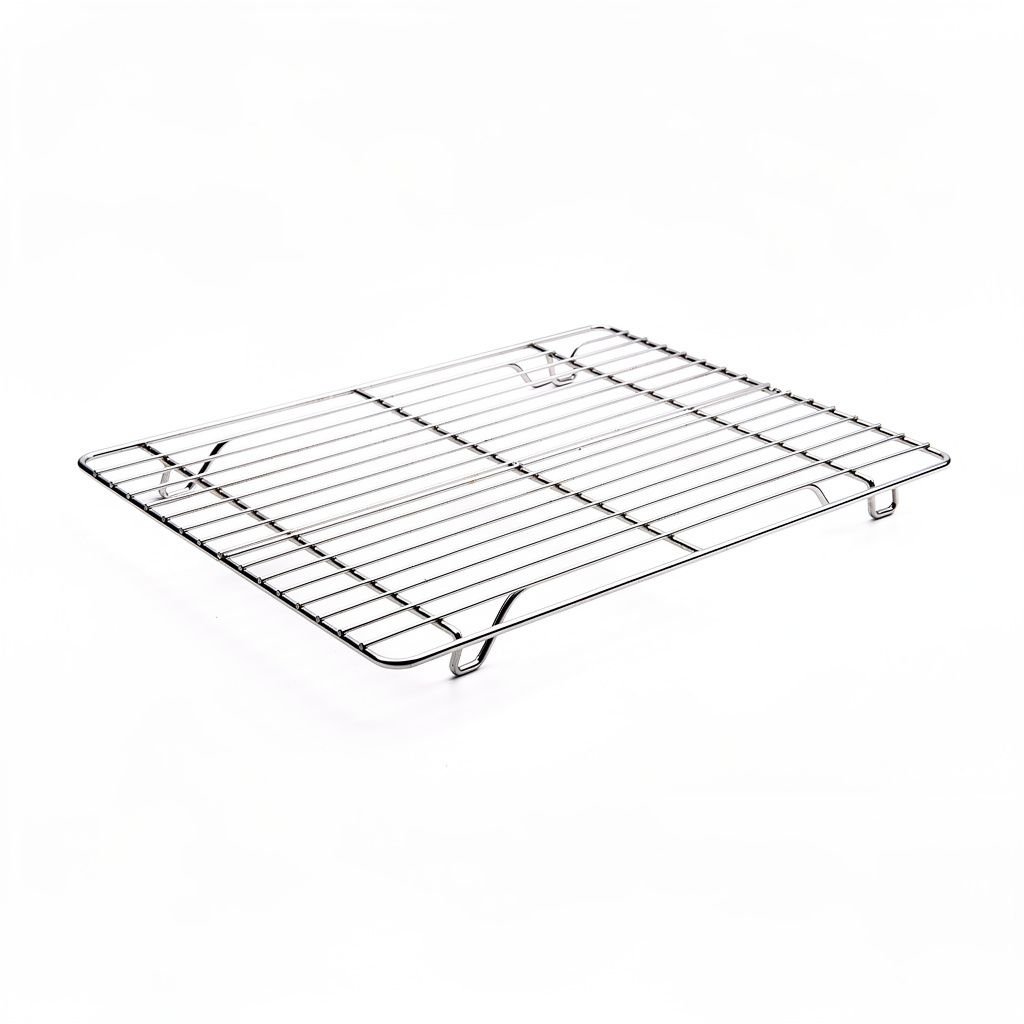 Stainless Steel Wire Cooling Rack
