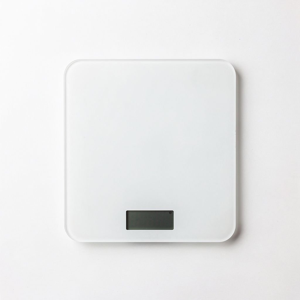 PrecisionWeigh Digital Kitchen Scale