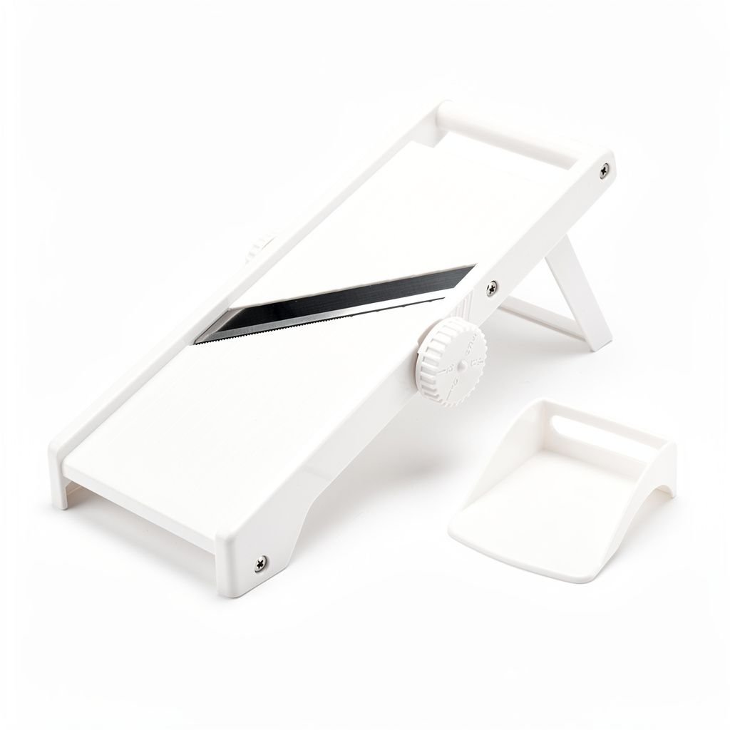 ThinLine Adjustable Mandoline Slicer