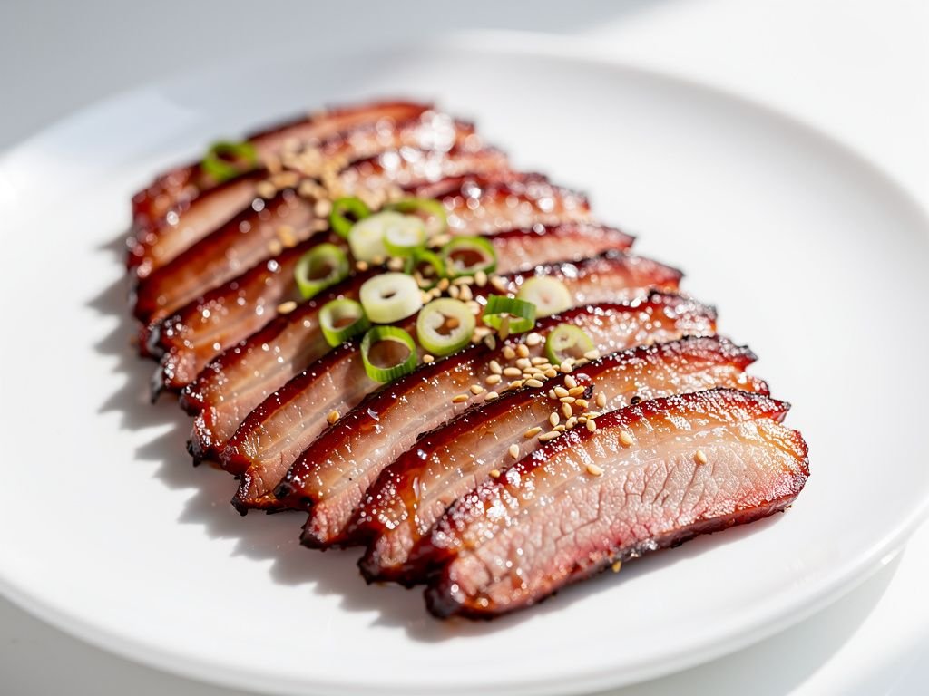 Char Siu (Chinese BBQ Pork)