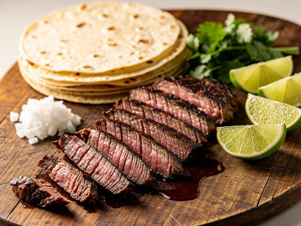 Carne Asada