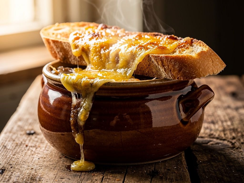 French Onion Soup