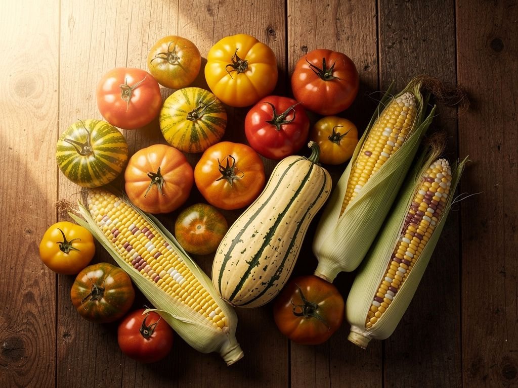 What to Cook With Early Fall's Best Produce