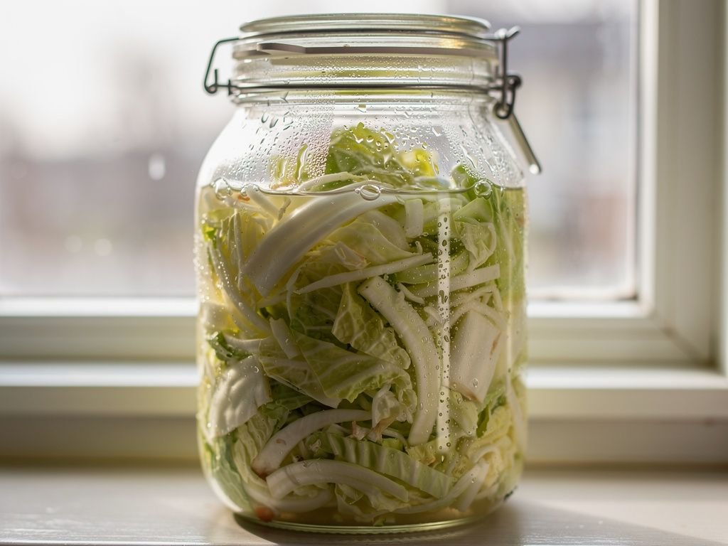 A Beginner's Guide to Fermenting Vegetables at Home