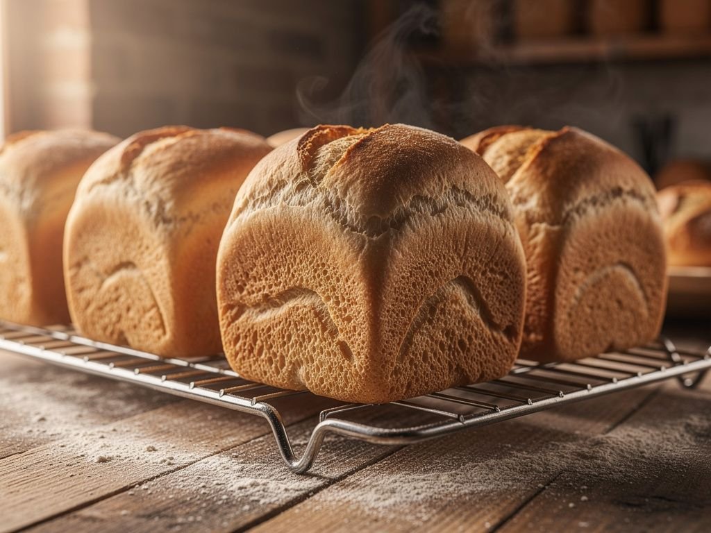 Baking & Bread