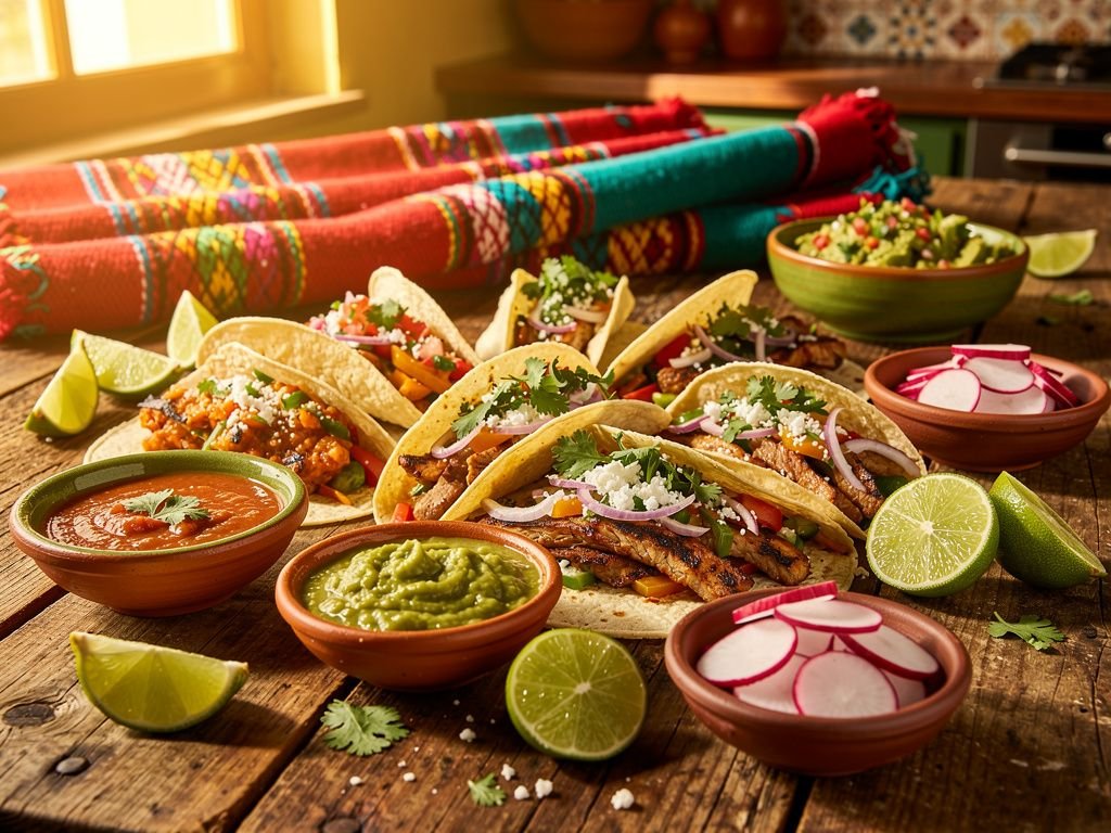 Mexican