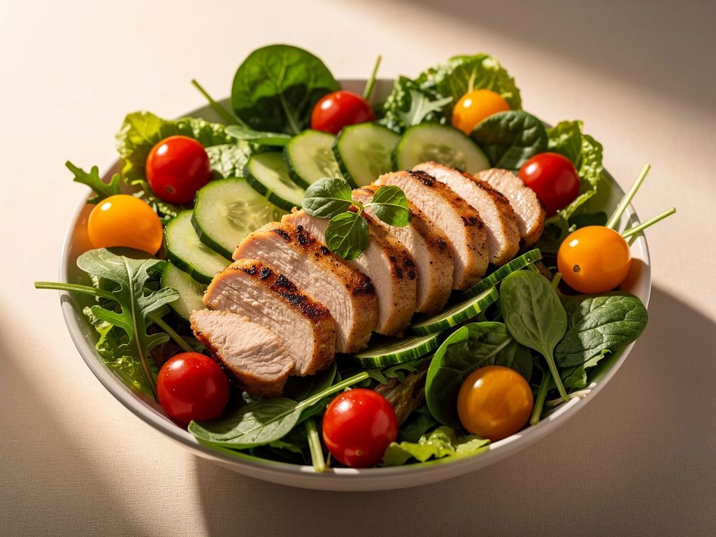 Salads
