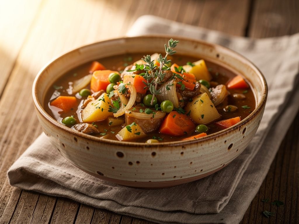 Soups & Stews