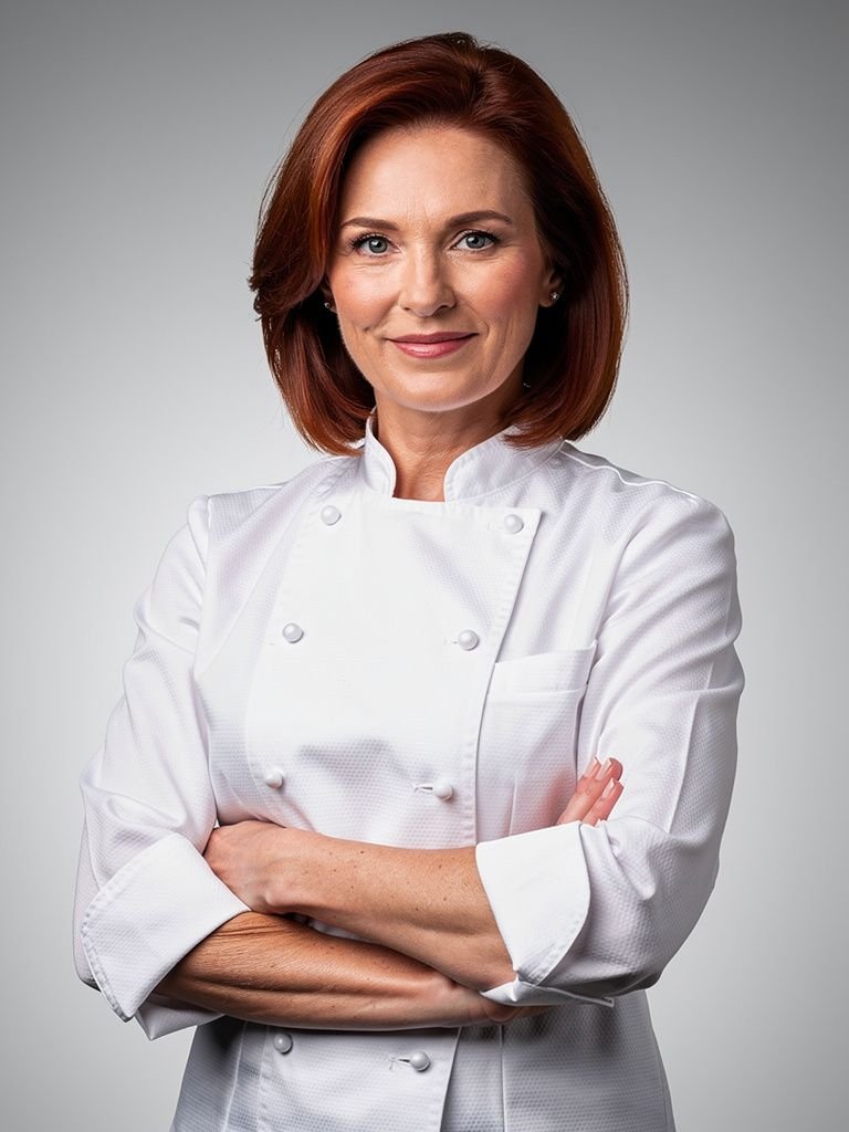 Elena Marsh