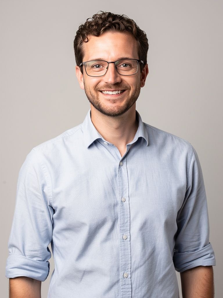 Tom Delgado